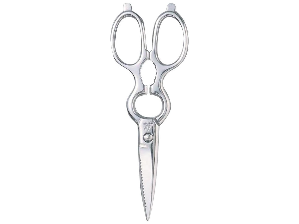 Japanese Stainless Steel Kitchen Scissors