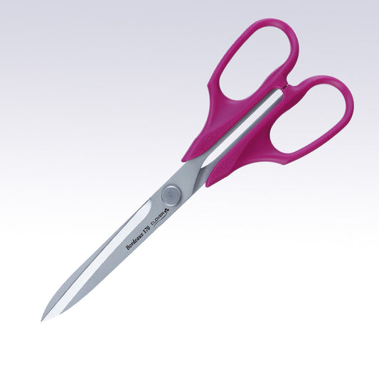 Japanese Sewing & Patchwork Scissors, 170mm, Molybdenum Vanadium Steel