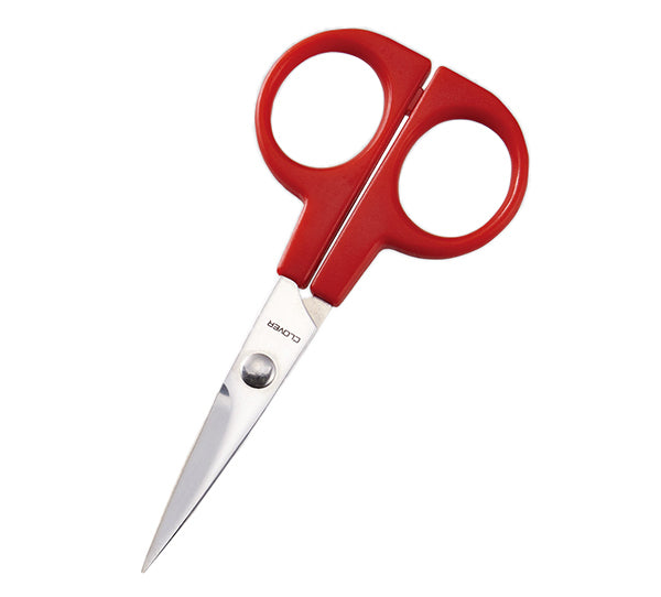 Japanese Craft Scissors "Hobby" 10.5cm