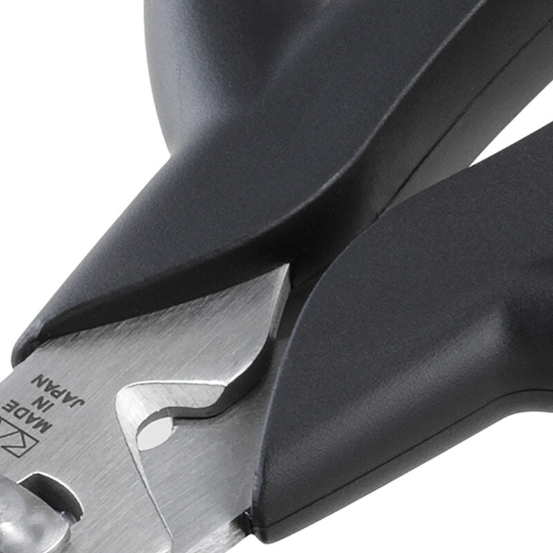 Japanese Short Blades Kitchen Scissors, Seki Magoroku