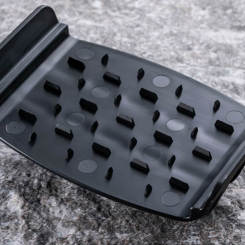 Double Blades Compact Slicer With Finger Guard, Seki Magoroku