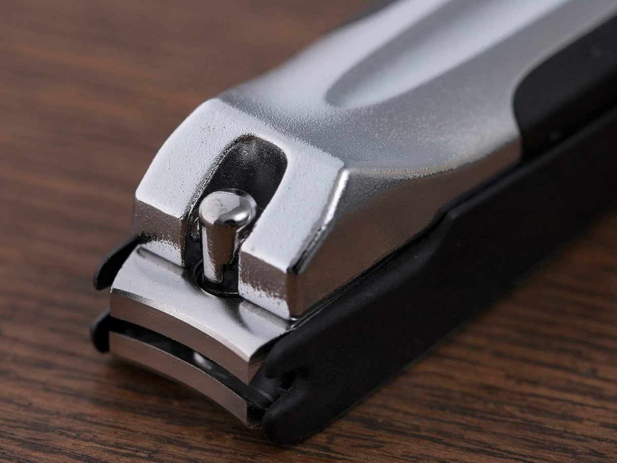 Japanese Premium Nail Clippers, Seki Magoroku