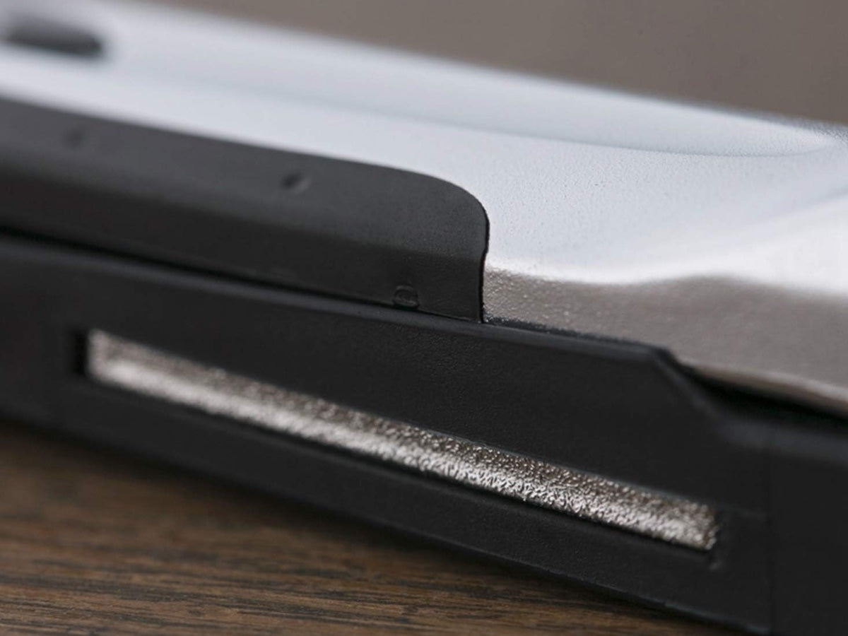 Japanese Premium Nail Clippers, Seki Magoroku