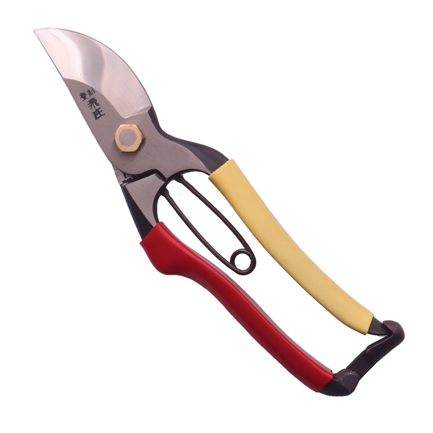 Tobisho Secateurs 200mm, SR-1, High Carbon Steel