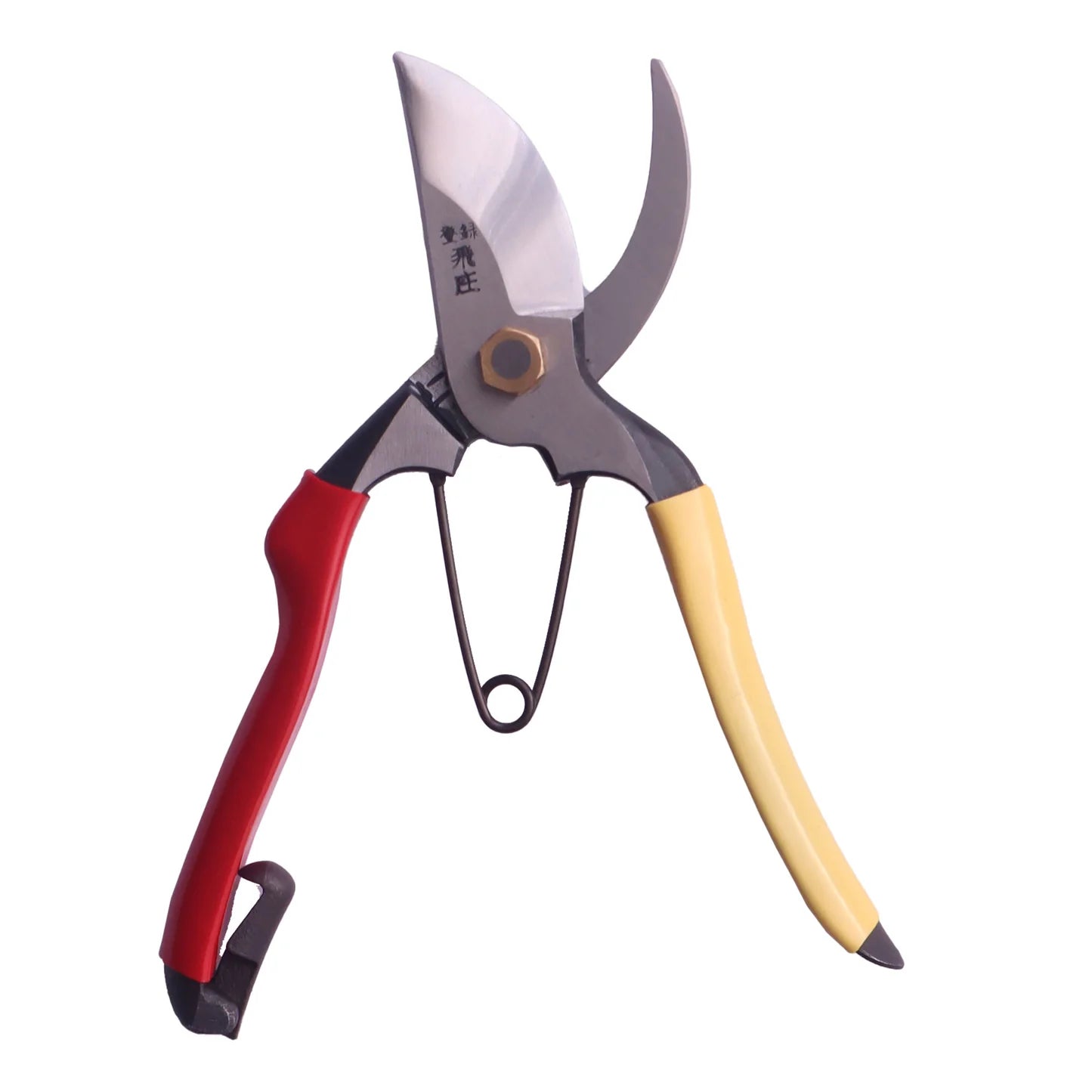 Tobisho Secateurs 200mm, SR-1, High Carbon Steel