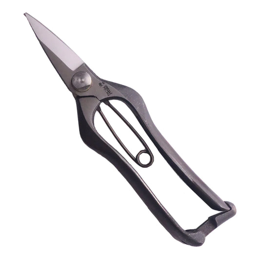 Tobisho Secateurs & Snips 185mm, Japanese High Carbon Steel