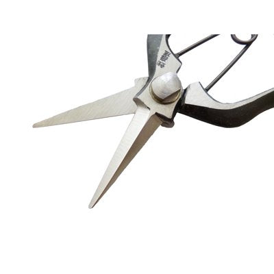 Tobisho Snips & Bud Shears, Mekiri 180mm, Japanese High Carbon Steel