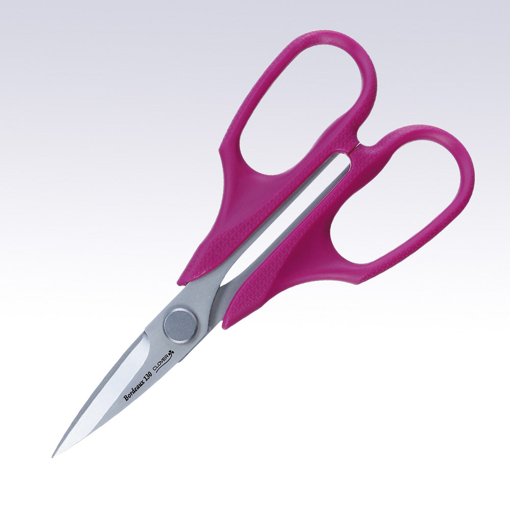 Japanese Sewing & Patchwork Scissors, 130mm, Molybdenum Vanadium Steel