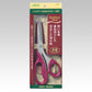 Japanese Sewing & Patchwork Scissors, 200mm, Molybdenum Vanadium Steel