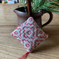 Workshop: Introduction to Sashiko stitching
