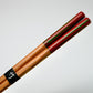 Sharpened bamboo chopsticks