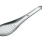 Stainless Steel Grater Spoon, Made in Japan